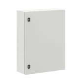 Корпус навесной STE с М/П ВхШхГ 800x600x250 мм