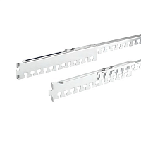 DK Кабельшина с регулировкой глубины 4шт