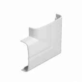 Поворот 90 гр. КМПП 80х20