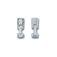 Комплект раздвижных петель