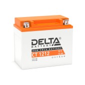 Аккумуляторная батарея Delta CT 1212