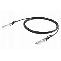 DAC кабель 10G SFP+ Direct Attach Cable, 1m