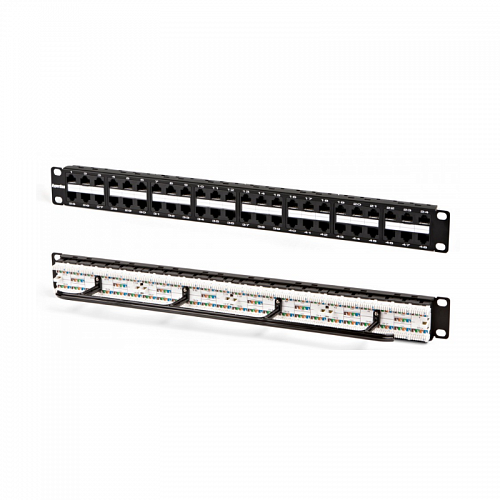 PPHD-19-48-8P8C-C5e-110D