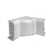 Угол внутренний  70х22 мм, изменяемый (75-115°)