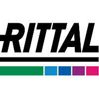 TS Шкаф 800x2200x800 с МП, RAL7035