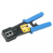 ITK Инструмент обжим. RJ-45/12 с храп. мех. FPS