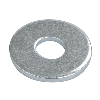 Шайба плоская усиленная M8