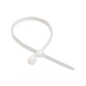 Хомут с отверстием для крепления ХОК3,5х200 (100шт/упак) 