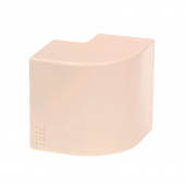 Внешний угол КМН 25х16 сосна