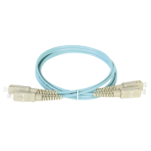 ITK Оптический (патч-корд), MM, 50/125 (OM3), SC/UPC-SC/UPC,(Duplex),3м