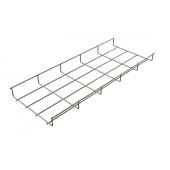 Проволочный лоток 30х200x3000-4,0 мм.