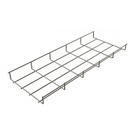 Проволочный лоток 30х200x3000-4,0 мм.