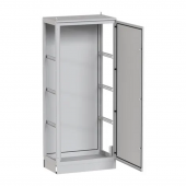 Каркас ВРУ-1 Unit S сварной (1800х800х600) IP31 EKF PROxima