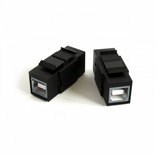 KJ1-USB-B2-BK
