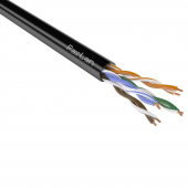 Кабель витая пара ParLan U/UTP Cat5e ZH Мнг(А)-HF 4х2х0,52*