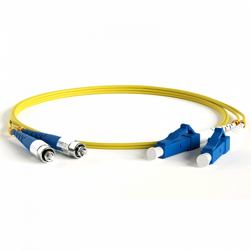 FC-D2-9-FCUR-LCUR-H-1M-LSZH-YL