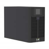 ITK ELECTRA LT ИБП 1,5кВА/1,2кВт с АКБ 2х7AH USB