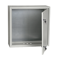 Корпус металлический ЩМП-6.6.2-0 36 УХЛ3 IP31