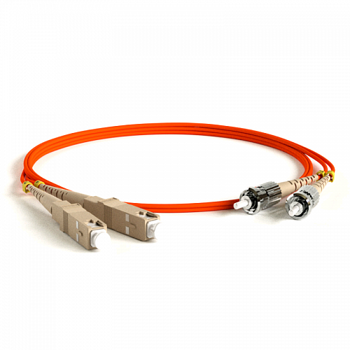 FC-D2-62-SC/PR-ST/PR-H-2M-LSZH-OR