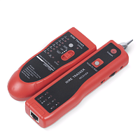 Cabeus HT-462 Тестер для витой пары с тон-генератором