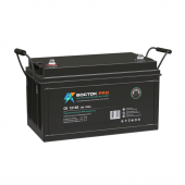 Аккумуляторная батарея Delta СК 12140