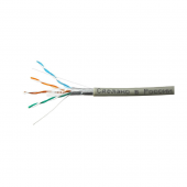 Кабель витая пара кат. 5е SkyNet Light FTP indoor 4x2x24 AWG Cu.