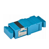 Адаптер (розетка) SC/UPC SM бесфланцевый