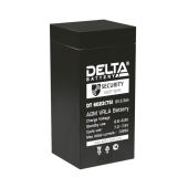 Аккумуляторная батарея Delta DT 6023