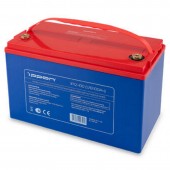 Аккумуляторная батарея для ИБП Ippon 1361425 12В 100 Ач
