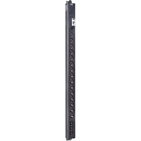 ITK BASE PDU PV1111 24U 1ф 16А 15SCHUKO 3C13 2,6м SCHUKO