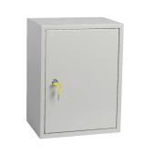 Корпус металлический ЩМП-3-1 36 УХЛ3 IP31