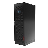 Онлайн ИБП ДКС серии Trio XTG, 3/3, 30 кВА/30 кВт, EPO, RS-232, Modbus (RTU), плата параллельной работы, клеммная колодка, Cabinet, 2x40 7 Ач