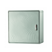 Навесной шкаф Conchiglia 460x685x460мм