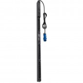 ITK CONTROL PDU PV1512 общ. мон. и упр. 1Ф 32А 21С13 3С19