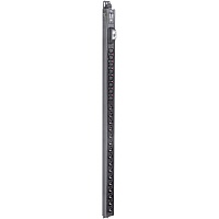 ITK BASE PDU PV1102 30U 1ф 32А 16SCHUKO 8C19 без каб.