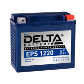 Аккумуляторная батарея Delta EPS 1220