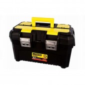 Ящик для инструмента STAYER MASTER 420x250x230мм 16"