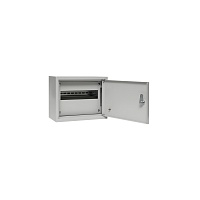 Щит распред. навесной ЩРН- 9 (220х300х120) IP31 EKF Basic