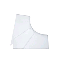 DLP Уг.внут. для к/к 150х50 мм