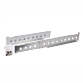 Комплект направляющих в стойку 19" (Rail kit) для UPS GIGALINK (минимальная глубина 520мм, максимальная глубина 930мм), 1U