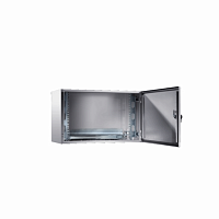 DK AE Шкаф 16U 600x760x350 мм