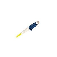 Патч-корд  SM 9/125, LC-LC, simplex, 1 м 