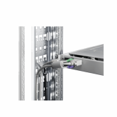 Трасса кабеля на монтажн.раме, 1компл, Т