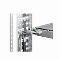 Трасса кабеля на монтажн.раме, 1компл, Т