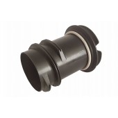 Заглушка внутренняя резьбовая ССД-Пайп 125 мм