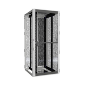 TS IT Шкаф 800x1800x800 38U, вентилируемые двери