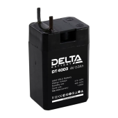 Аккумуляторная батарея Delta DT 4003