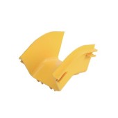 Угол вертикальный внешний 45° 100х240 мм