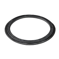 ССД 016160 Кольцо уплотнительное д/двуст.труб d=160мм (121916)