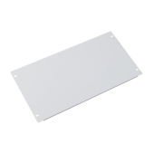 TITAN Панель ЛГ к ВРУ-Х ХХ.80.ХХ (H=600) (2шт/компл) IEK